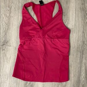 VSX Shock Absorber workout top